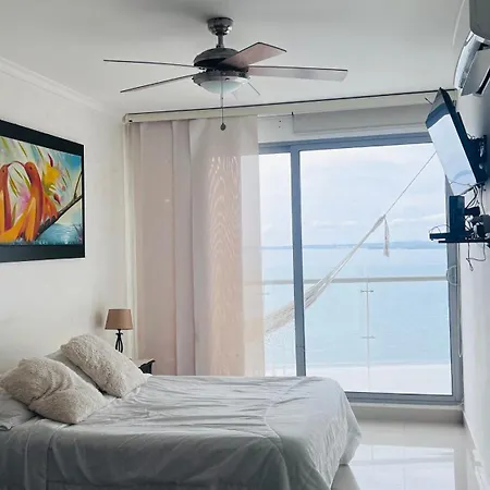 Vista Al Mar- Marbella Apartment *
