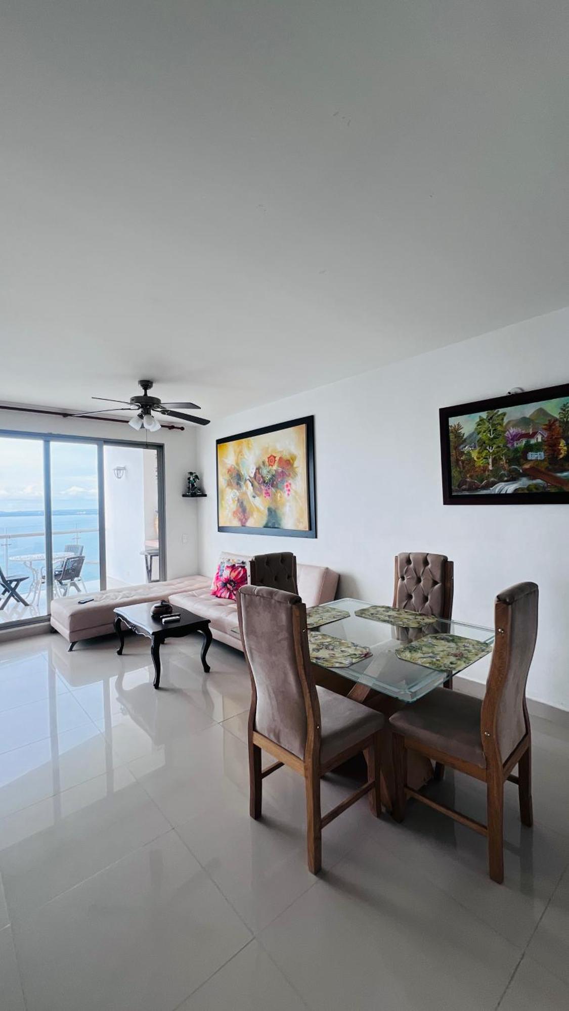 Vista Al Mar- Marbella Apartment