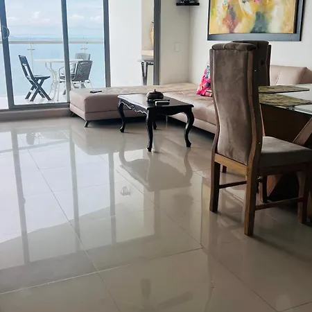 Vista Al Mar- Marbella Apartamento Cartagena